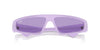 Ray-Ban Izaz RB4432 Lilac/Violet #colour_lilac-violet