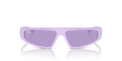Ray-Ban Izaz RB4432 Lilac/Violet #colour_lilac-violet
