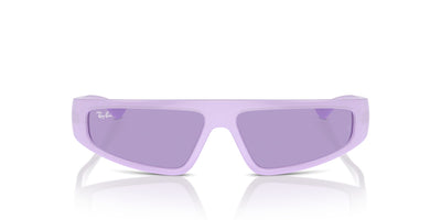 Ray-Ban Izaz RB4432 Lilac/Violet #colour_lilac-violet
