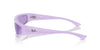 Ray-Ban Izaz RB4432 Lilac/Violet #colour_lilac-violet