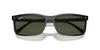 Ray-Ban RB4435 Black/Green #colour_black-green
