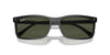 Ray-Ban RB4435 Black/Green #colour_black-green