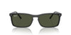 Ray-Ban RB4435 Black/Green #colour_black-green