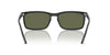 Ray-Ban RB4435 Black/Green Polarised #colour_black-green-polarised