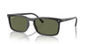 Ray-Ban RB4435 Black/Green Polarised #colour_black-green-polarised