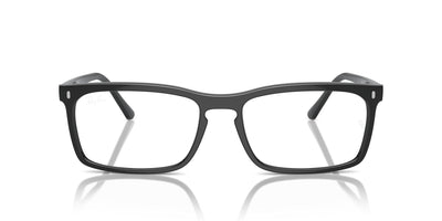 Ray-Ban RB4435 Black/Clear/Green #colour_black-clear-green
