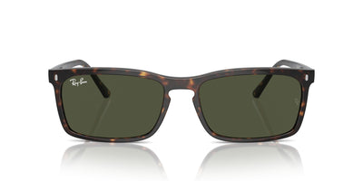 Ray-Ban RB4435 Havana/Green #colour_havana-green