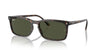 Ray-Ban RB4435 Havana/Green #colour_havana-green