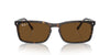 Ray-Ban RB4435 Havana/Brown Polarised #colour_havana-brown-polarised