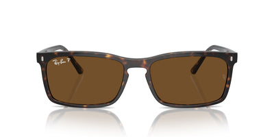 Ray-Ban RB4435 Havana/Brown Polarised #colour_havana-brown-polarised