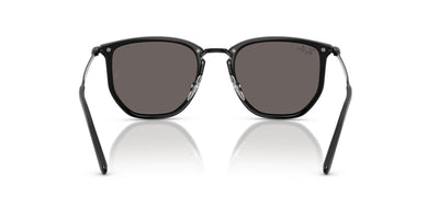 Ray-Ban RB4451 Black/Dark Grey #colour_black-dark-grey