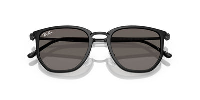 Ray-Ban RB4451 Black/Dark Grey #colour_black-dark-grey