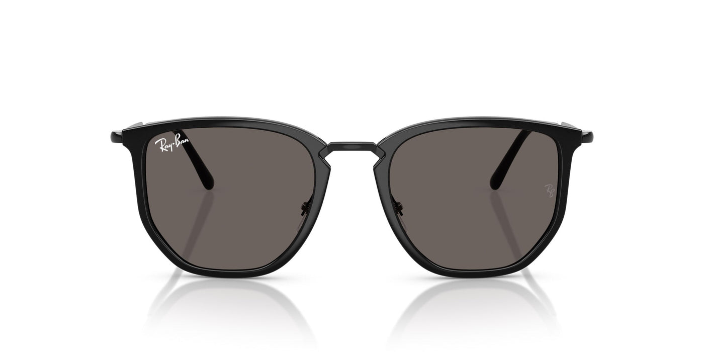 Ray-Ban RB4451 Black/Dark Grey #colour_black-dark-grey