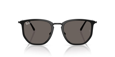 Ray-Ban RB4451 Black/Dark Grey #colour_black-dark-grey