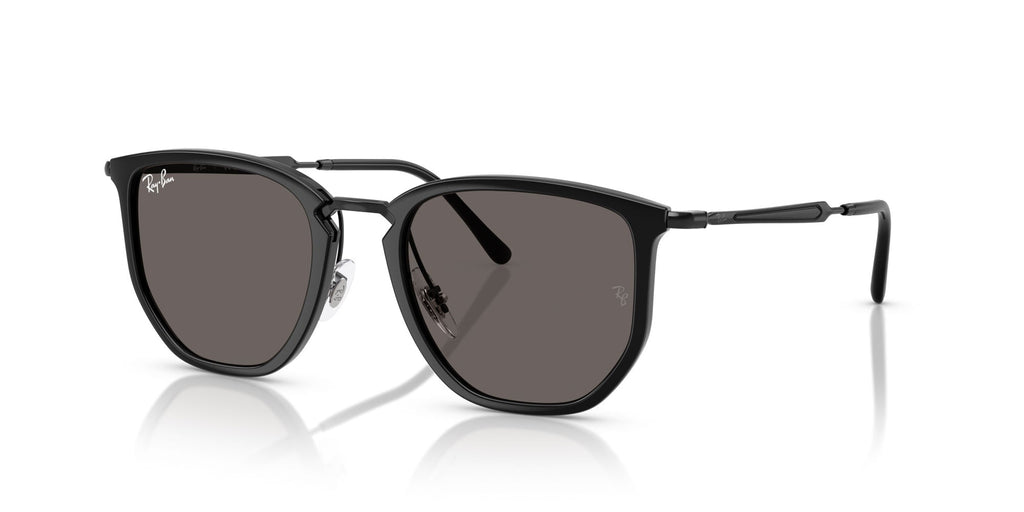 Ray-Ban RB4451 Black/Dark Grey #colour_black-dark-grey
