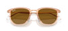 Ray-Ban RB4451#colour_transparent-beige-brown