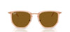 Ray-Ban RB4451#colour_transparent-beige-brown