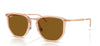 Ray-Ban RB4451#colour_transparent-beige-brown