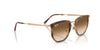 Ray-Ban RB4451 Transparent Orange Brown Gradient #colour_transparent-orange-brown-gradient