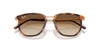 Ray-Ban RB4451 Transparent Orange Brown Gradient #colour_transparent-orange-brown-gradient