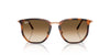 Ray-Ban RB4451 Transparent Orange Brown Gradient #colour_transparent-orange-brown-gradient