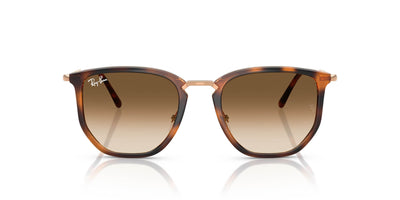 Ray-Ban RB4451 Transparent Orange Brown Gradient #colour_transparent-orange-brown-gradient