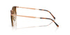 Ray-Ban RB4451 Transparent Orange Brown Gradient #colour_transparent-orange-brown-gradient