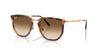 Ray-Ban RB4451 Transparent Orange Brown Gradient #colour_transparent-orange-brown-gradient