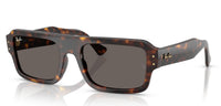 Ray-Ban Flacko RB4454#colour_havana-dark-grey