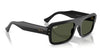 Ray-Ban Flacko RB4454#colour_black-green