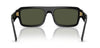 Ray-Ban Flacko RB4454#colour_black-green