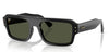 Ray-Ban Flacko RB4454#colour_black-green
