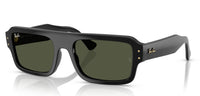 Ray-Ban Flacko RB4454#colour_black-green