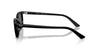 Ray-Ban Zaya RB4456 Black/Dark Grey Polarised #colour_black-dark-grey-polarised