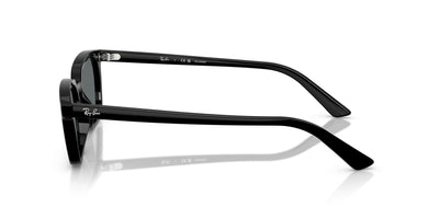 Ray-Ban Zaya RB4456 Black/Dark Grey Polarised #colour_black-dark-grey-polarised