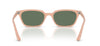 Ray-Ban Zaya RB4456#colour_cloudy-natural-pink-dark-green