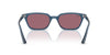 Ray-Ban Zaya RB4456 Light Blue/Violet #colour_light-blue-violet