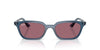 Ray-Ban Zaya RB4456 Light Blue/Violet #colour_light-blue-violet
