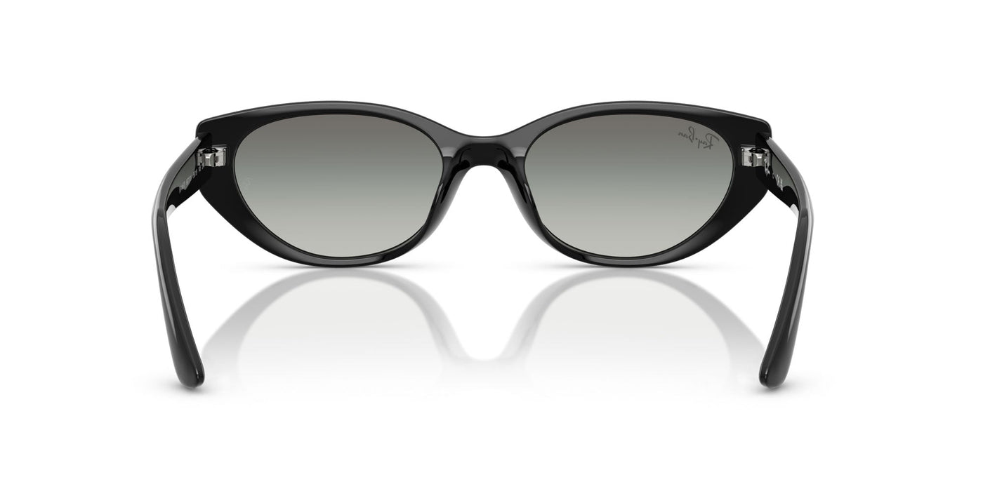 Ray-Ban RB4457D Black/Grey Gradient #colour_black-grey-gradient
