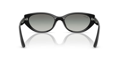Ray-Ban RB4457D Black/Grey Gradient #colour_black-grey-gradient