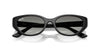 Ray-Ban RB4457D Black/Grey Gradient #colour_black-grey-gradient