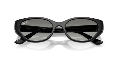 Ray-Ban RB4457D Black/Grey Gradient #colour_black-grey-gradient