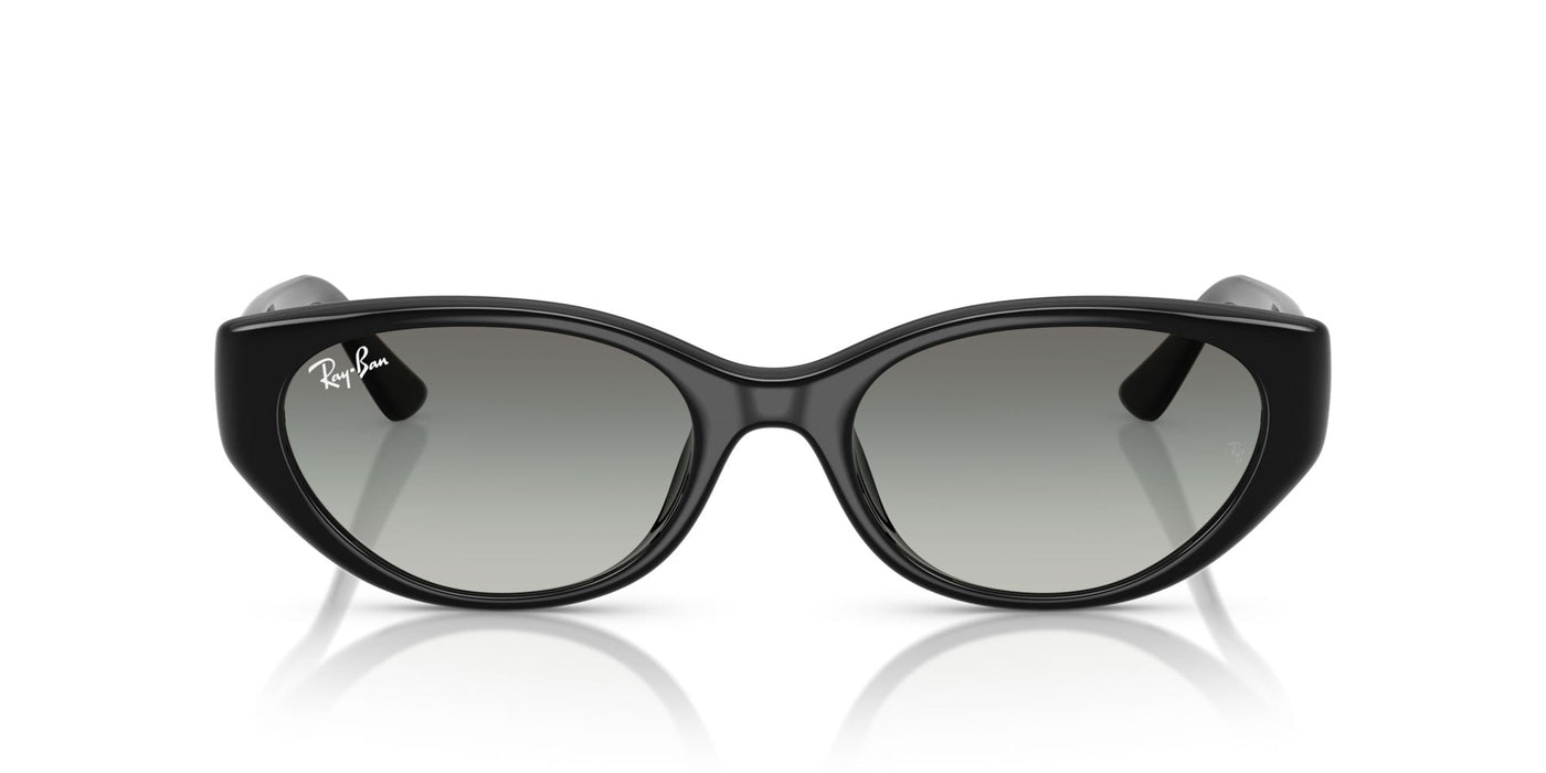 Ray-Ban RB4457D Black/Grey Gradient #colour_black-grey-gradient