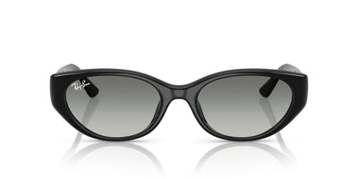 Ray-Ban RB4457D Black/Grey Gradient #colour_black-grey-gradient