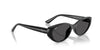 Ray-Ban RB4457D Black/Dark Grey #colour_black-dark-grey
