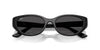 Ray-Ban RB4457D Black/Dark Grey #colour_black-dark-grey