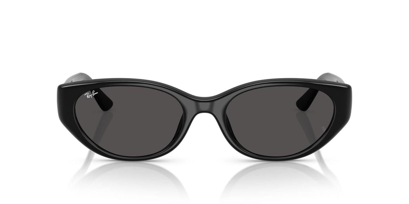 Ray-Ban RB4457D Black/Dark Grey #colour_black-dark-grey