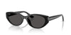 Ray-Ban RB4457D Black/Dark Grey #colour_black-dark-grey