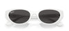Ray-Ban RB4457D#colour_white-dark-grey
