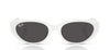 Ray-Ban RB4457D#colour_white-dark-grey